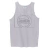 Ultra Cotton Tank Top Thumbnail