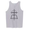 Ultra Cotton Tank Top Thumbnail