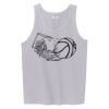 Ultra Cotton Tank Top Thumbnail