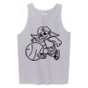 Ultra Cotton Tank Top Thumbnail