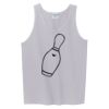 Ultra Cotton Tank Top Thumbnail