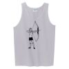 Ultra Cotton Tank Top Thumbnail