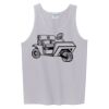 Ultra Cotton Tank Top Thumbnail