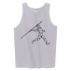 Ultra Cotton Tank Top Thumbnail