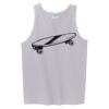 Ultra Cotton Tank Top Thumbnail