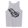 Ultra Cotton Tank Top Thumbnail
