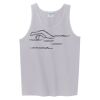 Ultra Cotton Tank Top Thumbnail