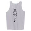 Ultra Cotton Tank Top Thumbnail