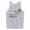 Ultra Cotton Tank Top Thumbnail