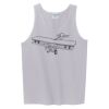 Ultra Cotton Tank Top Thumbnail