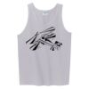 Ultra Cotton Tank Top Thumbnail