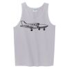 Ultra Cotton Tank Top Thumbnail