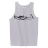 Ultra Cotton Tank Top Thumbnail