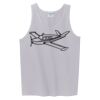 Ultra Cotton Tank Top Thumbnail