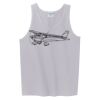 Ultra Cotton Tank Top Thumbnail