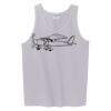 Ultra Cotton Tank Top Thumbnail