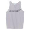 Ultra Cotton Tank Top Thumbnail