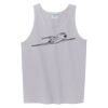 Ultra Cotton Tank Top Thumbnail