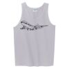 Ultra Cotton Tank Top Thumbnail