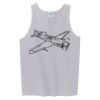 Ultra Cotton Tank Top Thumbnail