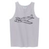 Ultra Cotton Tank Top Thumbnail