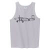 Ultra Cotton Tank Top Thumbnail