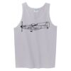Ultra Cotton Tank Top Thumbnail