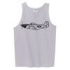Ultra Cotton Tank Top Thumbnail