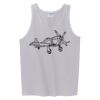 Ultra Cotton Tank Top Thumbnail