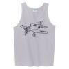 Ultra Cotton Tank Top Thumbnail