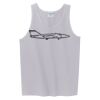 Ultra Cotton Tank Top Thumbnail