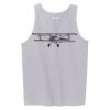 Ultra Cotton Tank Top Thumbnail