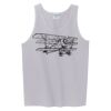 Ultra Cotton Tank Top Thumbnail