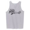 Ultra Cotton Tank Top Thumbnail