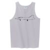 Ultra Cotton Tank Top Thumbnail