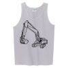 Ultra Cotton Tank Top Thumbnail