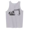 Ultra Cotton Tank Top Thumbnail