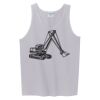 Ultra Cotton Tank Top Thumbnail