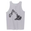Ultra Cotton Tank Top Thumbnail