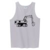 Ultra Cotton Tank Top Thumbnail