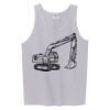 Ultra Cotton Tank Top Thumbnail