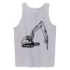 Ultra Cotton Tank Top Thumbnail