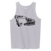 Ultra Cotton Tank Top Thumbnail