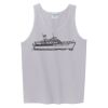 Ultra Cotton Tank Top Thumbnail
