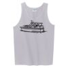 Ultra Cotton Tank Top Thumbnail