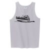 Ultra Cotton Tank Top Thumbnail