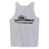 Ultra Cotton Tank Top Thumbnail
