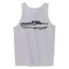Ultra Cotton Tank Top Thumbnail