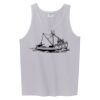 Ultra Cotton Tank Top Thumbnail
