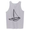 Ultra Cotton Tank Top Thumbnail